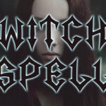 Wicca Font Poster 4