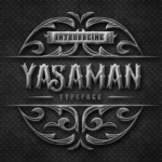 Yasaman Font