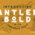 Antler Bold Font