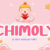 Chimoly Font