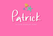 Patrick Font