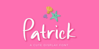 Patrick Font