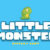 Little Monster Font