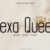 Alexa Queen Font