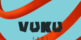 Vuku Font