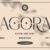 Agora Font