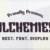 Alchemies