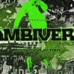 Ambivert Fonts