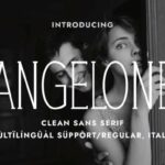 Angelone Fonts