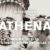 Athena Font