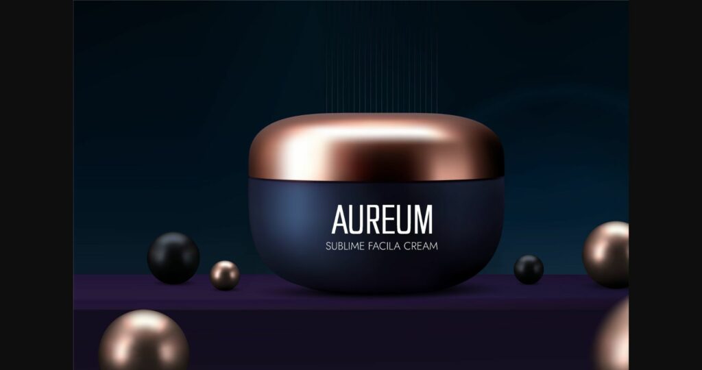 Aureum Font Poster 5