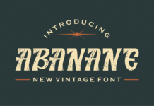 Abanane Poster 1