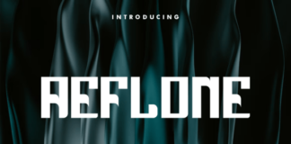 Aeflone Fonts