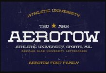 Aerotow Poster 1