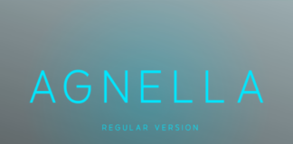 Agnella Font