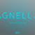 Agnella Medium Font