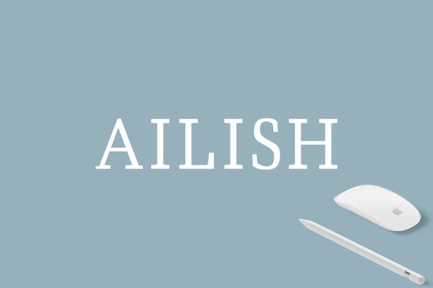 Ailish