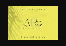 Airo Poster 1