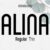 Alina Font