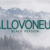 Allovoneue Black Font