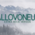 Allovoneue Extra Bold Font