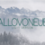 Allovoneue Regular Font