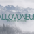 Allovoneue Medium Font