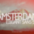 Amsterdam Bold Font