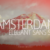 Amsterdam Thin Font