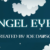 Angel Eyes Font