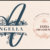 Angella Monogram Font