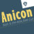 Anicon Font