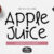 Apple Juice Font