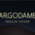 Argodame Font