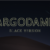 Argodame Black Font