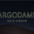 Argodame Bold Font