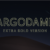 Argodame Extra Bold Font