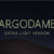 Argodame Extra Light Font