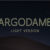 Argodame Light Font