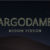 Argodame Medium Font