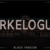 Arkelogue Black Font