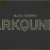 Arkqunie Outline Black Font