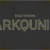 Arkqunie Outline Bold Font