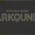 Arkqunie Outline Extra Bold Font