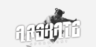 Arskate Fonts