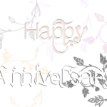 Happy Anniversary Fonts