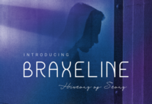 Braxeline Font