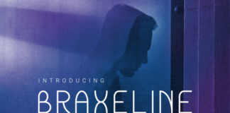 Braxeline Font