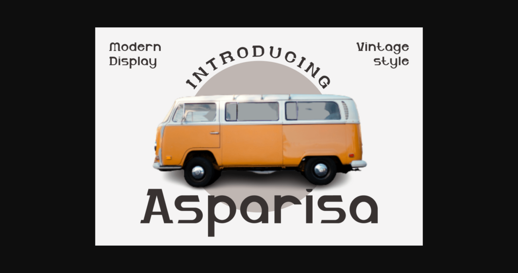 Asparisa Poster 3