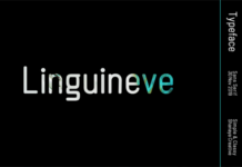 Linguineve Font